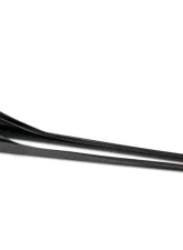 ARK C-FX Carbon Fiber Side Skirts Subaru BRZ | Toyotoa GR86 2022+                                     - CFXS-1202C - Image 3