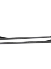 ARK C-FX Forged Carbon Side Skirts Subaru BRZ | Toyotoa GR86 2022+                                     - CFXS-1202FC - Image 4