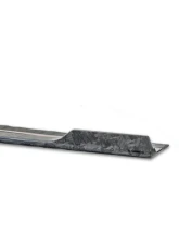 ARK C-FX Forged Carbon Side Skirts Subaru BRZ | Toyotoa GR86 2022+                                     - CFXS-1202FC - Image 2