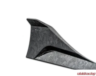 ARK C-FX Forged Carbon Side Skirts Subaru BRZ | Toyotoa GR86 2022+ - CFXS-1202FC