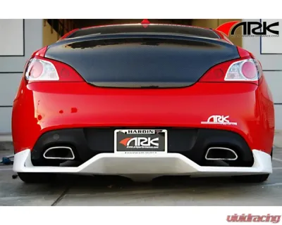 ARK C-FX Fiberglass Body Kit Hyundai Genesis Coupe 2010-2012 - FG0702-0000