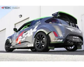 ARK C-FX Body Kit Hyundai Veloster 2012-2017