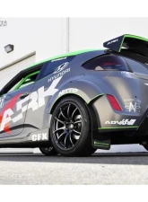 ARK C-FX Body Kit Hyundai Veloster 2012-2017                                     - FGVN-0703 - Image 5