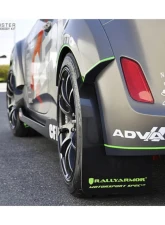 ARK C-FX Body Kit Hyundai Veloster 2012-2017                                     - FGVN-0703 - Image 2