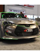 ARK C-FX Body Kit Hyundai Veloster 2012-2017                                     - FGVN-0703 - Image 3