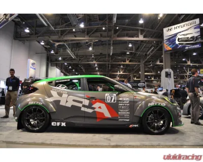 ARK C-FX Body Kit Hyundai Veloster 2012-2017 - FGVN-0703