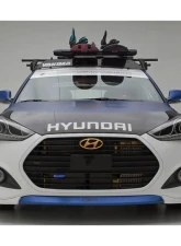 ARK C-FX Body Kit Hyundai Veloster Turbo 2013-2017                                     - FGVT-0703 - Image 3