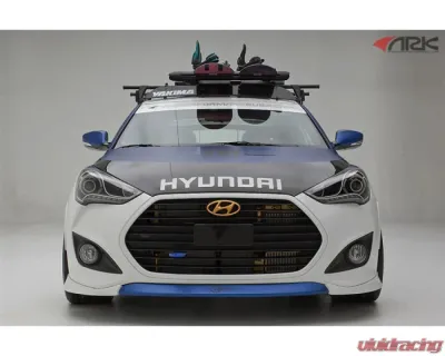 ARK C-FX Body Kit Hyundai Veloster Turbo 2013-2017 - FGVT-0703
