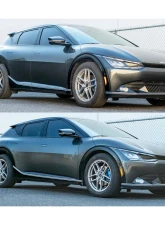 ARK GT-F Lowering Springs Kia EV6 | Hyundai Ioniq 5 2022+                                     - LF0806-0422 - Image 3