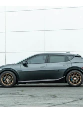 ARK GT-F Lowering Springs Kia EV6 | Hyundai Ioniq 5 2022+                                     - LF0806-0422 - Image 4