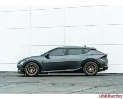 ARK GT-F Lowering Springs Kia EV6 | Hyundai Ioniq 5 2022+ - LF0806-0422