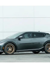 ARK GT-F Lowering Springs Kia EV6 | Hyundai Ioniq 5 2022+                                     - LF0806-0422 - Image 5