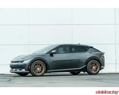 ARK GT-F Lowering Springs Kia EV6 | Hyundai Ioniq 5 2022+ - LF0806-0422