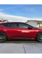 ARK GT-F Lowering Springs Kia EV6 | Hyundai Ioniq 5 2022+                                     - LF0806-0422 - Image 6