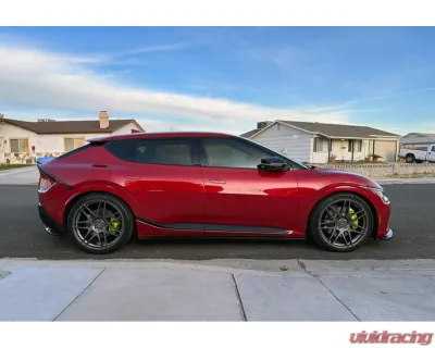 ARK GT-F Lowering Springs Kia EV6 | Hyundai Ioniq 5 2022+ - LF0806-0422