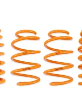 ARK GT-F Lowering Springs Genesis GV60 AWD 2022+                                     - LF1660-0023 - Image 6