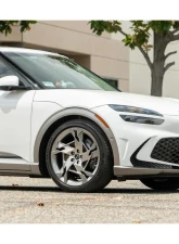 ARK GT-F Lowering Springs Genesis GV60 AWD 2022+                                     - LF1660-0023 - Image 2