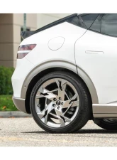 ARK GT-F Lowering Springs Genesis GV60 AWD 2022+                                     - LF1660-0023 - Image 3