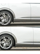 ARK GT-F Lowering Springs Genesis GV60 AWD 2022+                                     - LF1660-0023 - Image 4