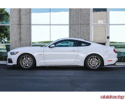 ARK GT-S Lowering Springs Ford Mustang 2015-2021 - LS0503-0115