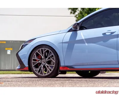 ARK GT-S Lowering Springs Hyundai Elantra N 2022+ - LS0715-2123