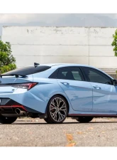 ARK GT-S Lowering Springs Hyundai Elantra N 2022+                                     - LS0715-2123 - Image 3