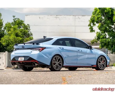 ARK GT-S Lowering Springs Hyundai Elantra N 2022+ - LS0715-2123