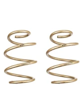 ARK GT-S Lowering Springs Kia Stinger 2018-2023                                     - LS0804-0118 - Image 5