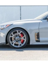 ARK GT-S Lowering Springs Kia Stinger 2018-2023                                     - LS0804-0118 - Image 3