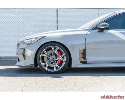 ARK GT-S Lowering Springs Kia Stinger 2018-2023 - LS0804-0118