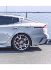 ARK GT-S Lowering Springs Kia Stinger 2018-2023                                     - LS0804-0118 - Image 4