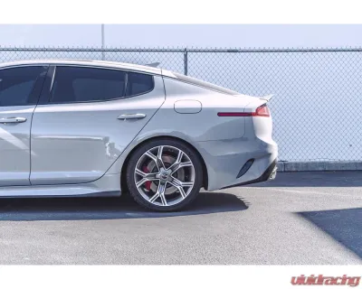 ARK GT-S Lowering Springs Kia Stinger 2018-2023 - LS0804-0118