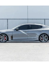 ARK GT-S Lowering Springs Kia Stinger 2018-2023                                     - LS0804-0118 - Image 5