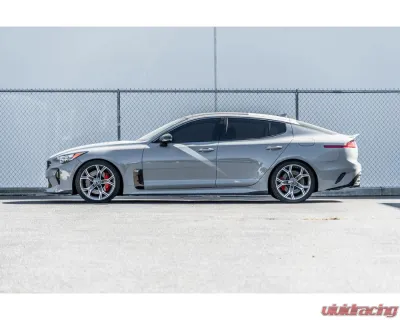 ARK GT-S Lowering Springs Kia Stinger 2018-2023 - LS0804-0118