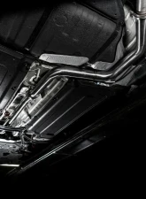 ARK 3" Stainless Mid Pipe Hyundai Veloster N 2019+                                     - MP0713-1900 - Image 3