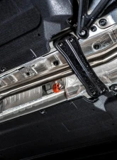 ARK 3" Stainless Mid Pipe Hyundai Veloster N 2019+                                     - MP0713-1900 - Image 4