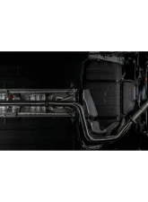 ARK 3" Stainless Mid Pipe Hyundai Veloster N 2019+                                     - MP0713-1900 - Image 5