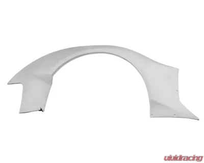 ARK Legato Fiberglass Front Driver Side Over Fender Kia Stinger 2018-2023 - SFLC-0811D