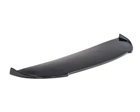 ARK Legato Carbon Fiber Front Splitter Kia Stinger 2018-2023