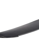 ARK Legato Carbon Fiber Front Splitter Kia Stinger 2018-2023                                     - SFLF-0811C - Image 6