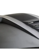 ARK Legato Carbon Fiber Hood Subaru BRZ | Toyota GR86 2022+                                     - SFLH-1202C - Image 3