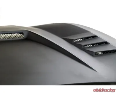 ARK Legato Carbon Fiber Hood Subaru BRZ | Toyota GR86 2022+ - SFLH-1202C