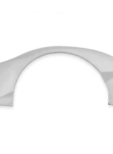 ARK Legato Fiberglass Wide Body Kit Kia Stinger 2018-2023                                     - SFLL-0811 - Image 3