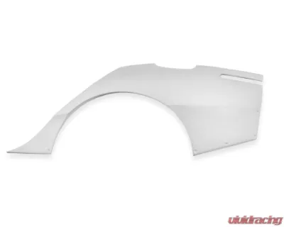 ARK Legato Fiberglass Wide Body Kit Kia Stinger 2018-2023 - SFLL-0811