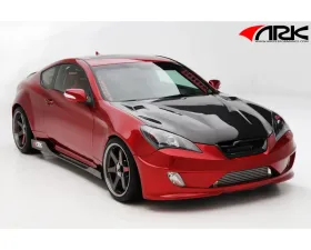 ARK S-FX Wide Body Kit Hyundai Genesis Coupe 2010-2012