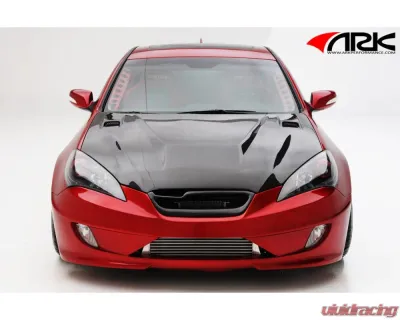 ARK S-FX Wide Body Kit Hyundai Genesis Coupe 2010-2012 - SFXF-0700