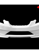 ARK S-FX Wide Body Kit Hyundai Genesis Coupe 2010-2012                                     - SFXF-0700 - Image 4