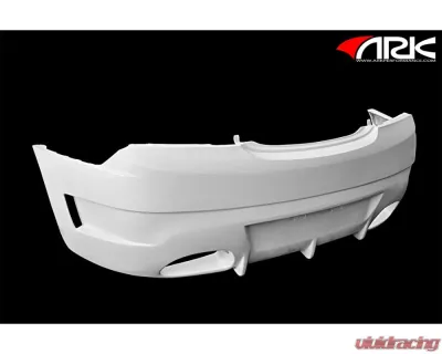 ARK S-FX Wide Body Kit Hyundai Genesis Coupe 2010-2012 - SFXF-0700