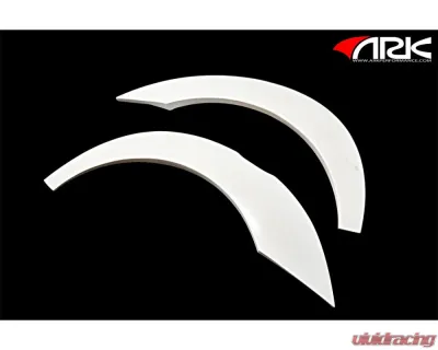 ARK S-FX Wide Body Kit Hyundai Genesis Coupe 2010-2012 - SFXF-0700