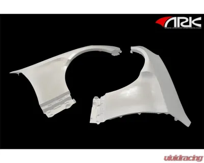 ARK S-FX Wide Body Kit Hyundai Genesis Coupe 2010-2012 - SFXF-0700